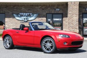 American Racing Wheels