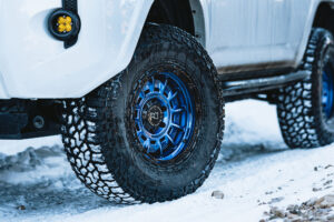 Faklen tires Canada