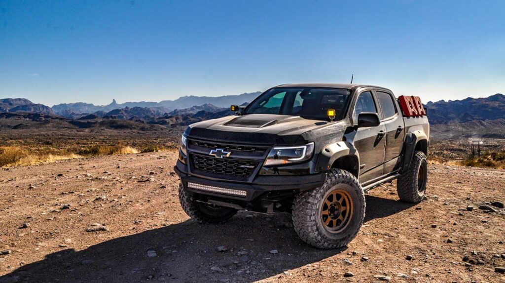 Top Method Race Wheels