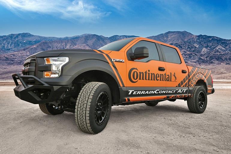 Continental Tires Continental Tires