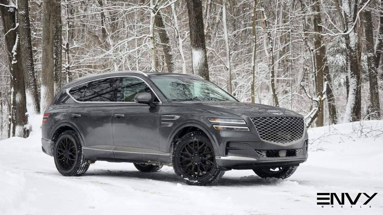 Envy Wheels Envy Wheels