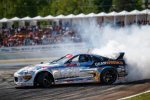 GT Radial Tires