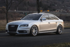 TSW Wheels