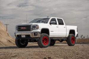 xd wheels
